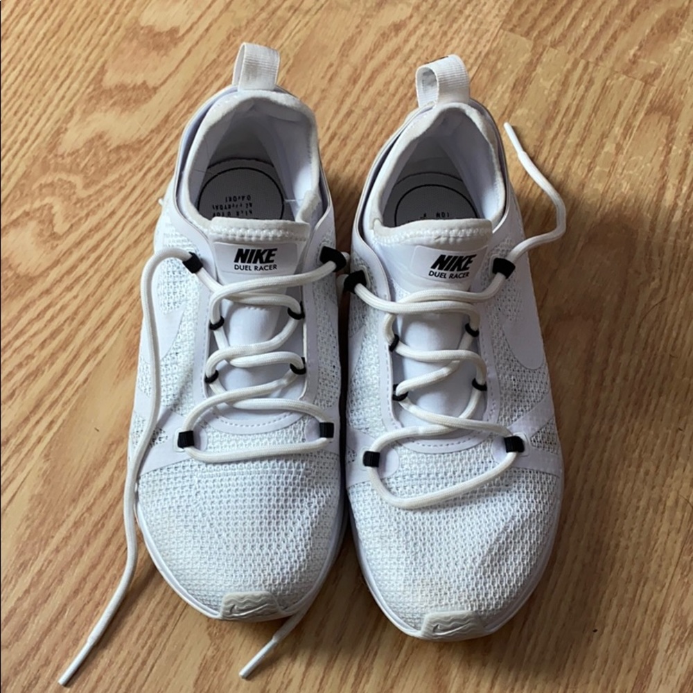 Nike sneakers